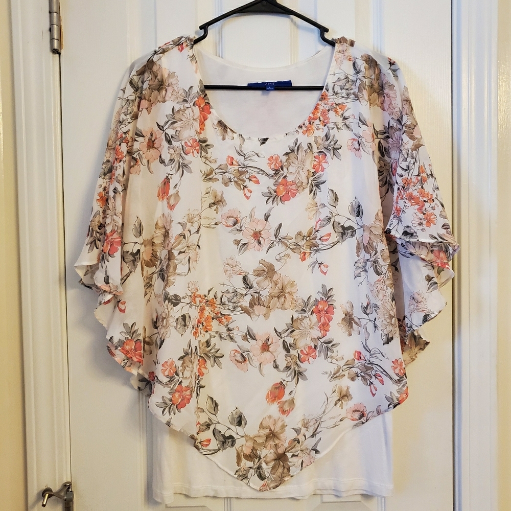 Woman's blouse